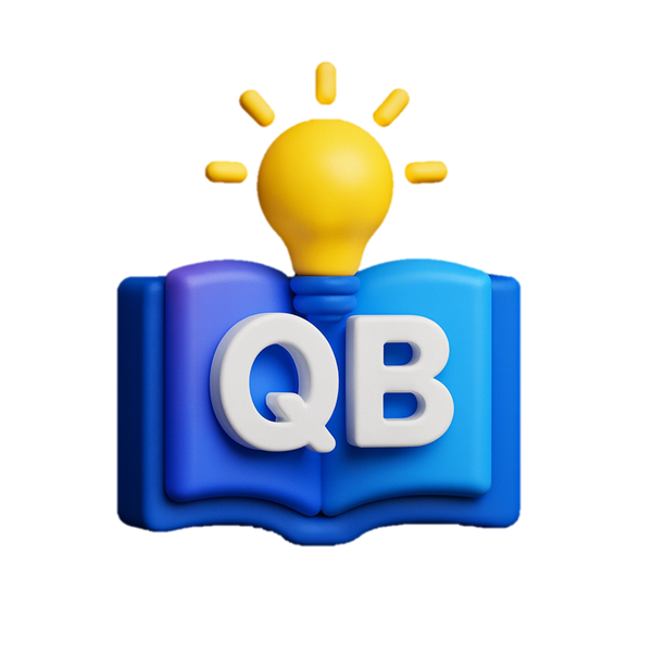 QuizB Logo